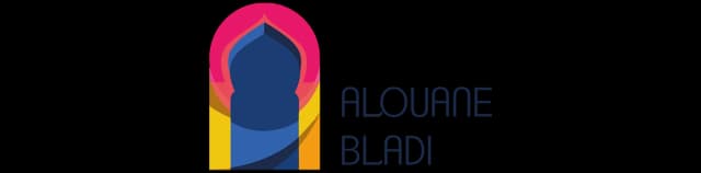 Alouane Bladi Logo