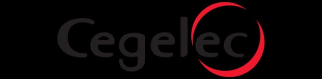 Cegelec Logo