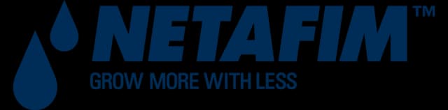 Netafim Logo