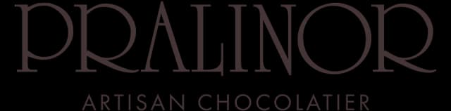 Pralinor Logo